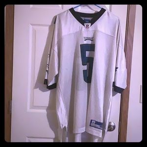Philadelphia Eagles #5 McNabb Jersey
